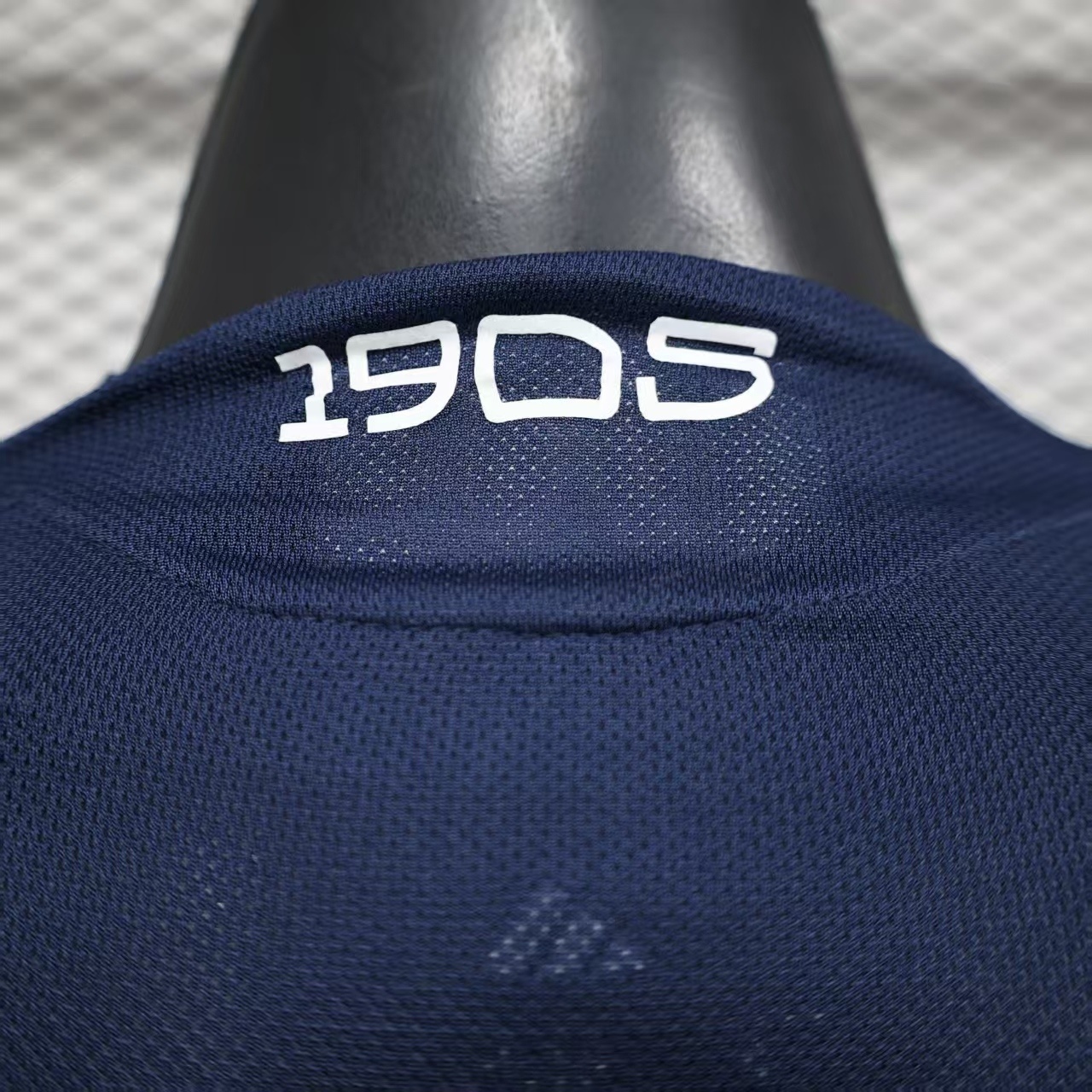 2025/2026 Long Sleeve Player Version Boca Juniors Away Football Shirt