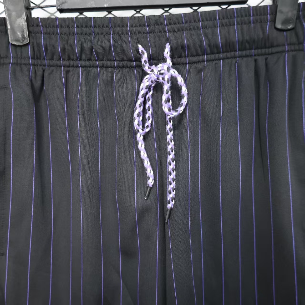 2025/2026 Player Version Manchester United Away Shorts