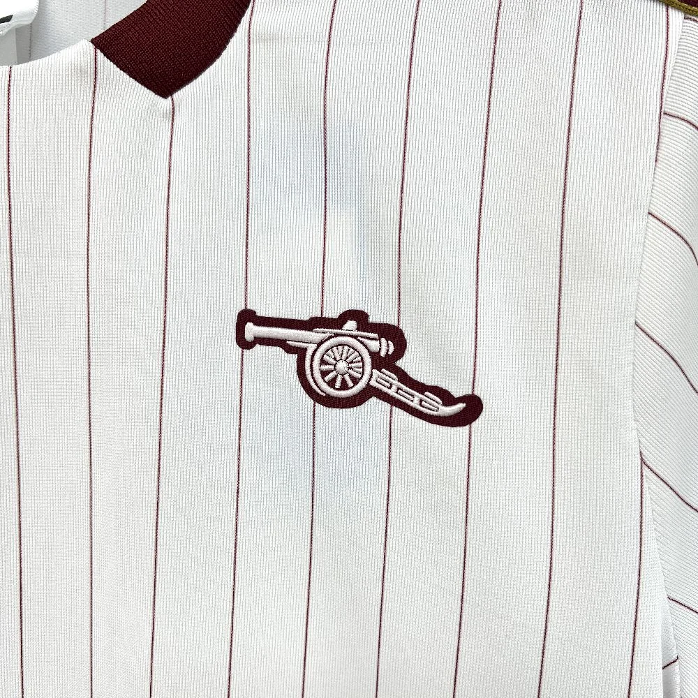 2025/2026 Arsenal Special Edition Football Shirt 1:1 Thai Quality