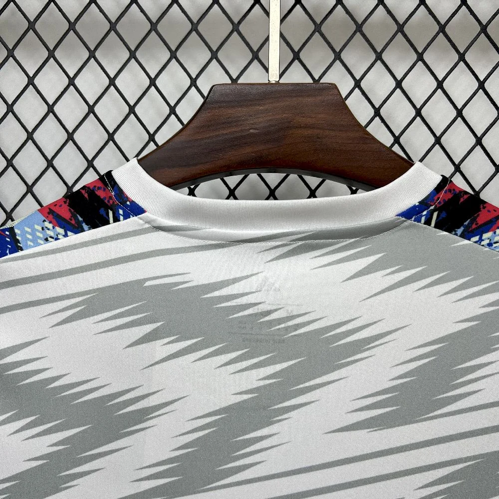 2025/2026 Real Madrid Special Edition Football Shirt 1:1 Thai Quality