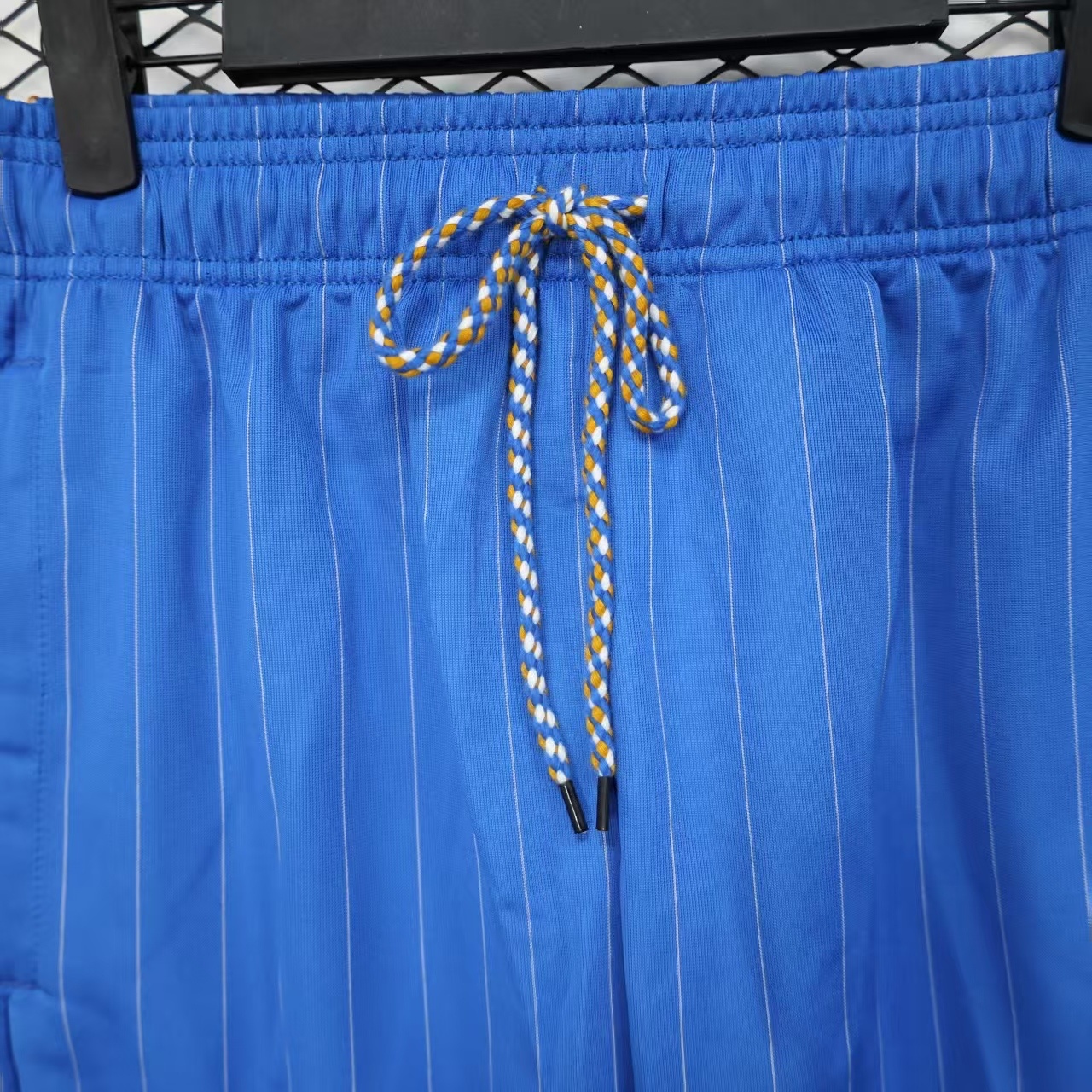 2025/2026 Player Version Real Madrid Away Shorts