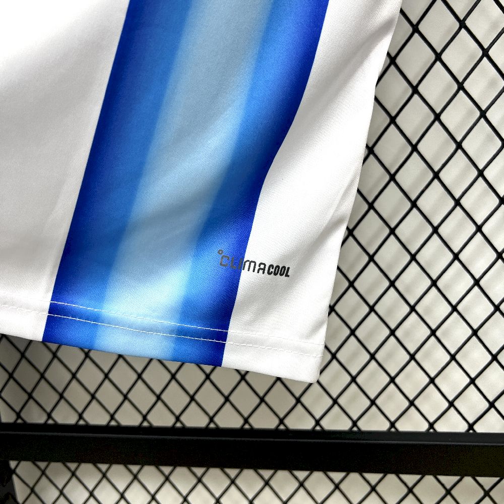 2026 Argentina Home Football Shirt 1:1 Thai Quality