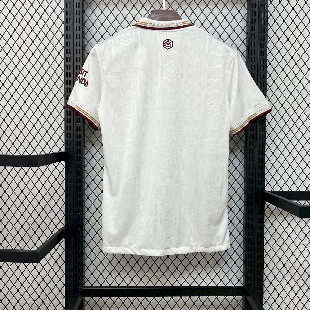 2025/2026 Arsenal Football Shirt 1:1 Thai Quality