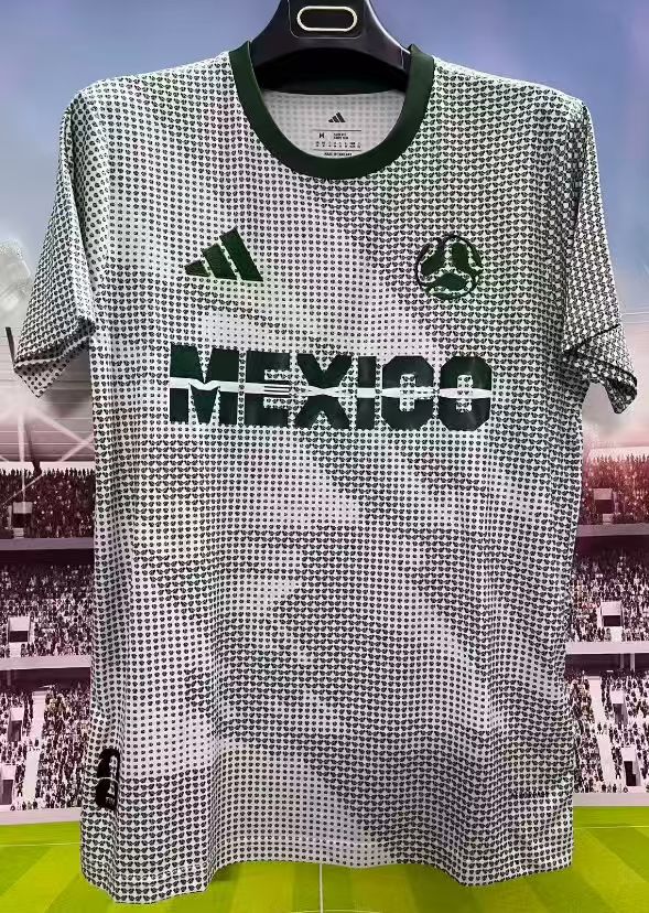 2026 Canada  Football Shirt