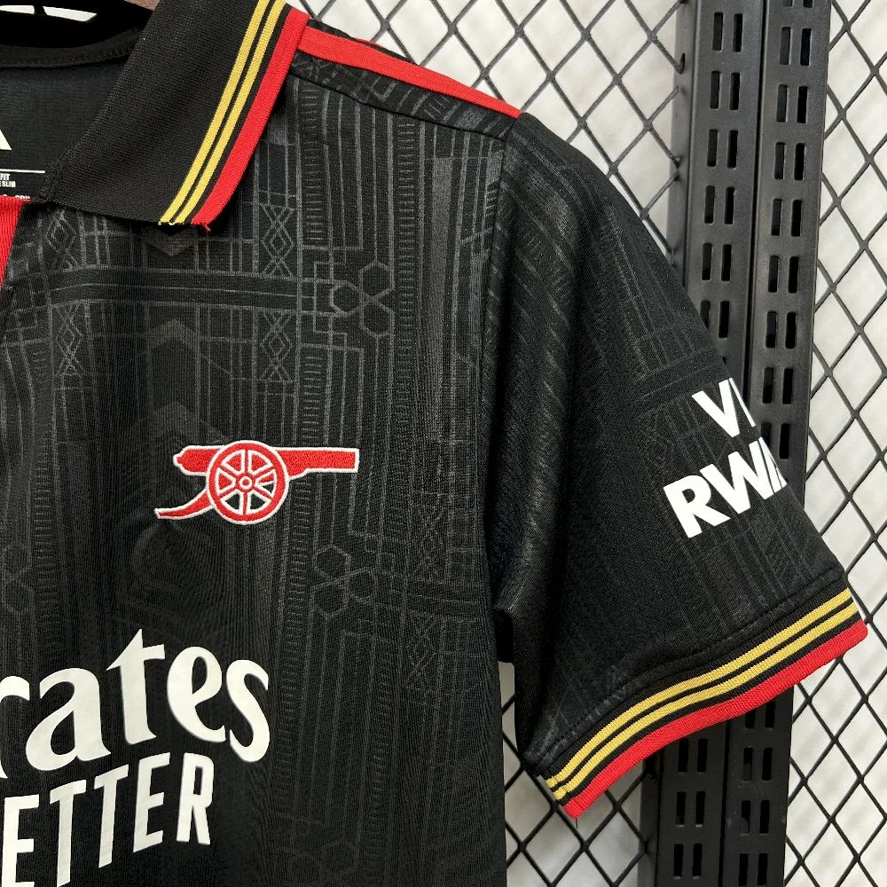 2025/2026 Arsenal Special Edition Football Shirt 1:1 Thai Quality