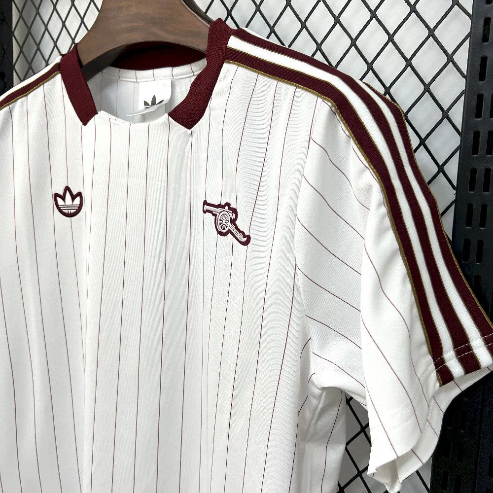 2025/2026 Arsenal Special Edition Football Shirt 1:1 Thai Quality