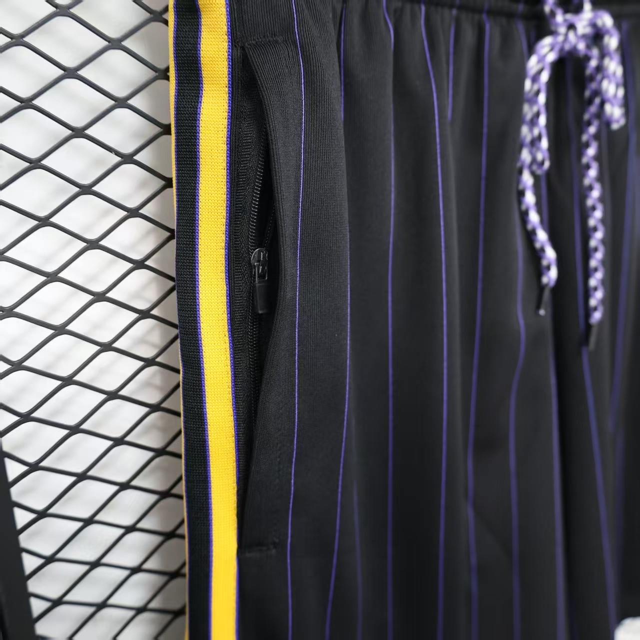 2025/2026 Player Version Manchester United Away Shorts