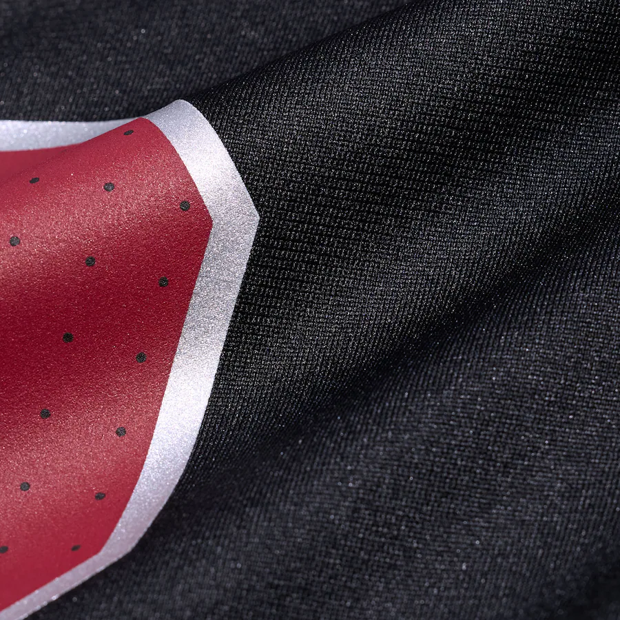 Trey McBride Arizona Cardinals Nike Alternate Game Jersey - Black