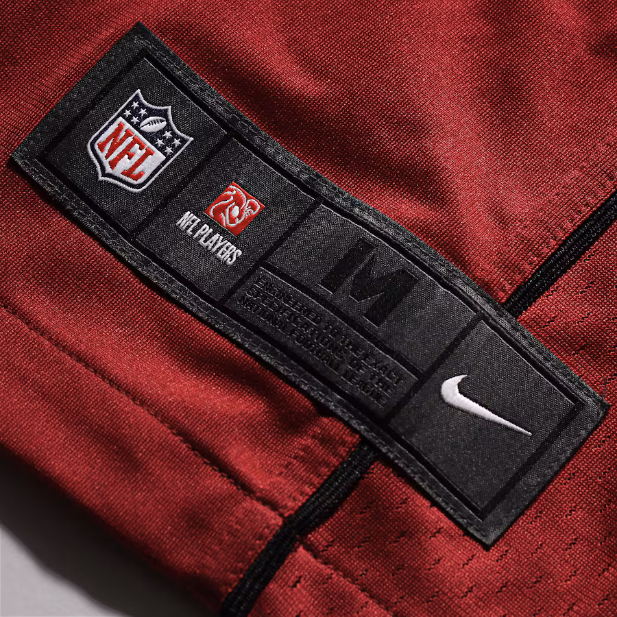 Kyler Murray Arizona Cardinals Nike Game Player Jersey - Cardinal