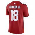 Marvin Harrison Jr. Arizona Cardinals Nike Vapor F.U.S.E. Limited Jersey - Cardinal