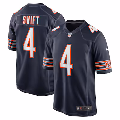 Caleb Williams Chicago Bears Nike Vapor F.E. Limited Jersey - White