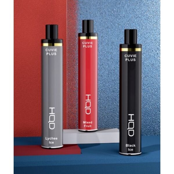 Superior Quality HQD Vape in Australia
