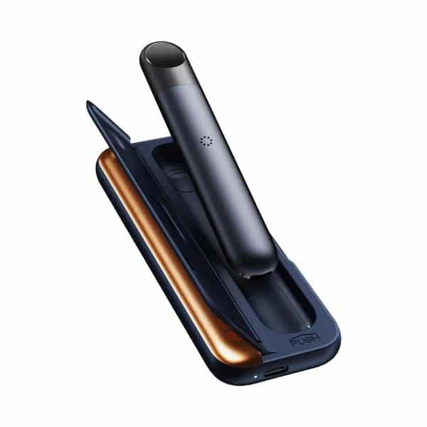 <h1>Relx Infinity Device Charging Case</h1>