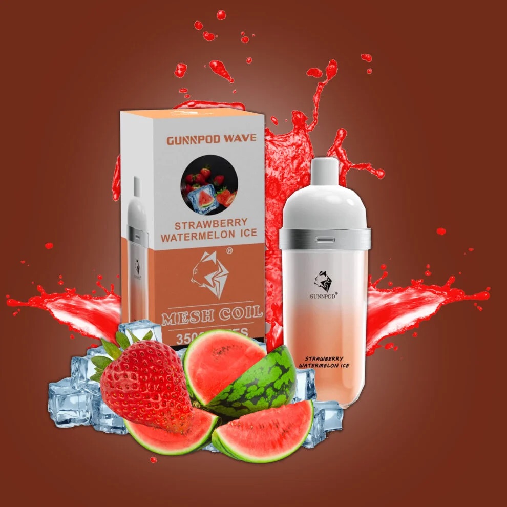 <strong> Wave Pro 4200 14 Flavors</strong>