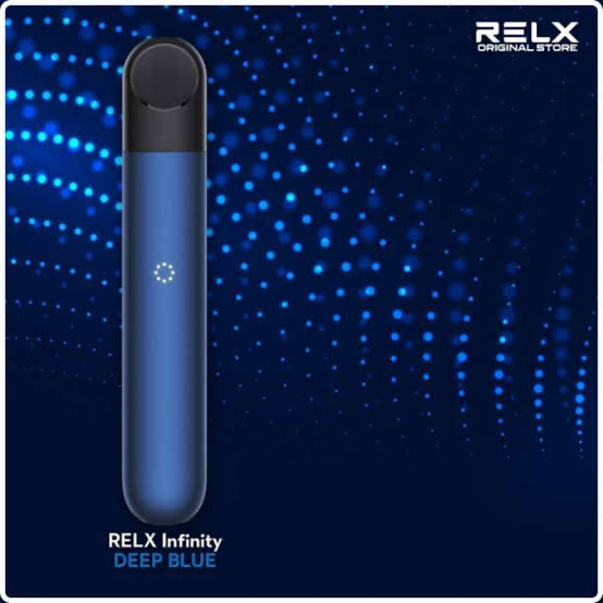 <strong>RELX Infinity Devices</strong>