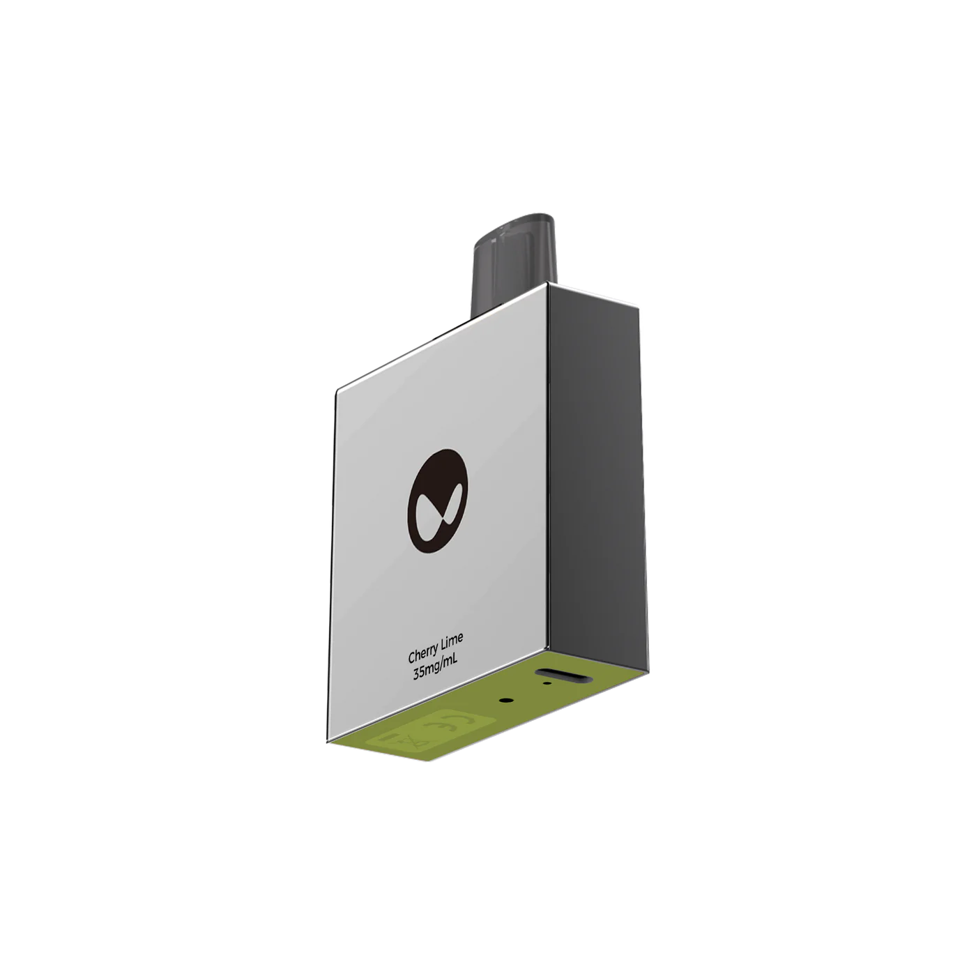 <strong>Newest RELX WALA Mirror 4500 Puffs</strong>