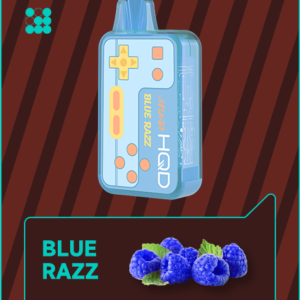 <strong>HQD MVAR Disposable Pod 5000 Puffs 20 flavors</strong>