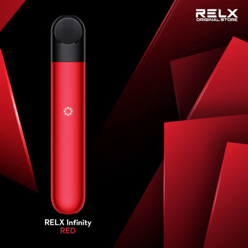 <strong>RELX Infinity Devices</strong>