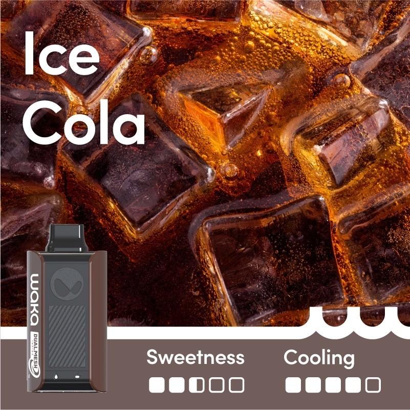 <strong>WAKA soPRO PA10000 Puffs 27 Flavors</strong>