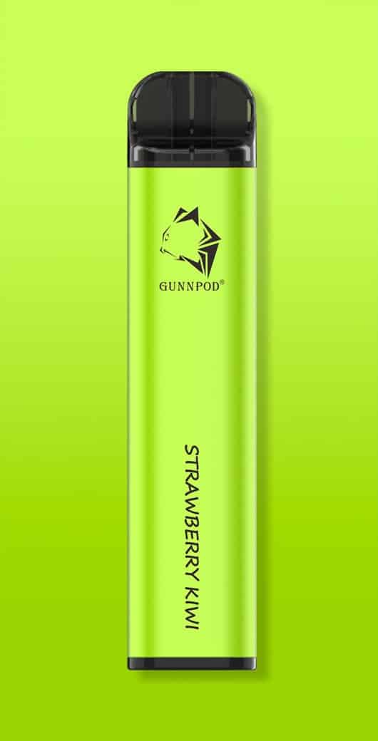 <strong>Gunnpod Classic 2000 Puffs</strong>