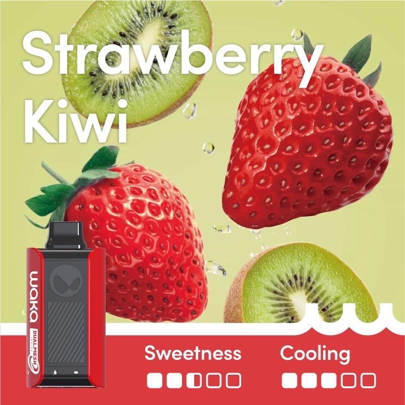 <strong>WAKA soPRO PA10000 Puffs 27 Flavors</strong>