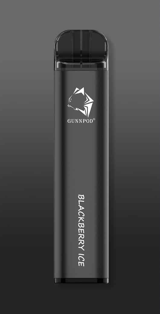 <strong>Gunnpod Classic 2000 Puffs</strong>