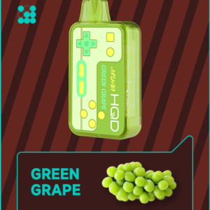 <strong>HQD MVAR Disposable Pod 5000 Puffs 20 flavors</strong>