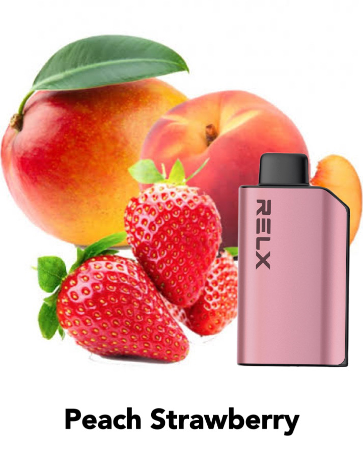<strong>RELX MagicGo Plus DM7000 9 Flavors</strong>