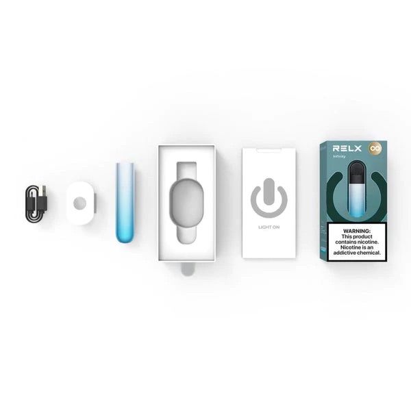 <strong>RELX Infinity Devices</strong>