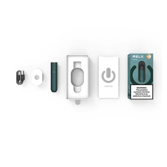 <strong>RELX Infinity Devices</strong>