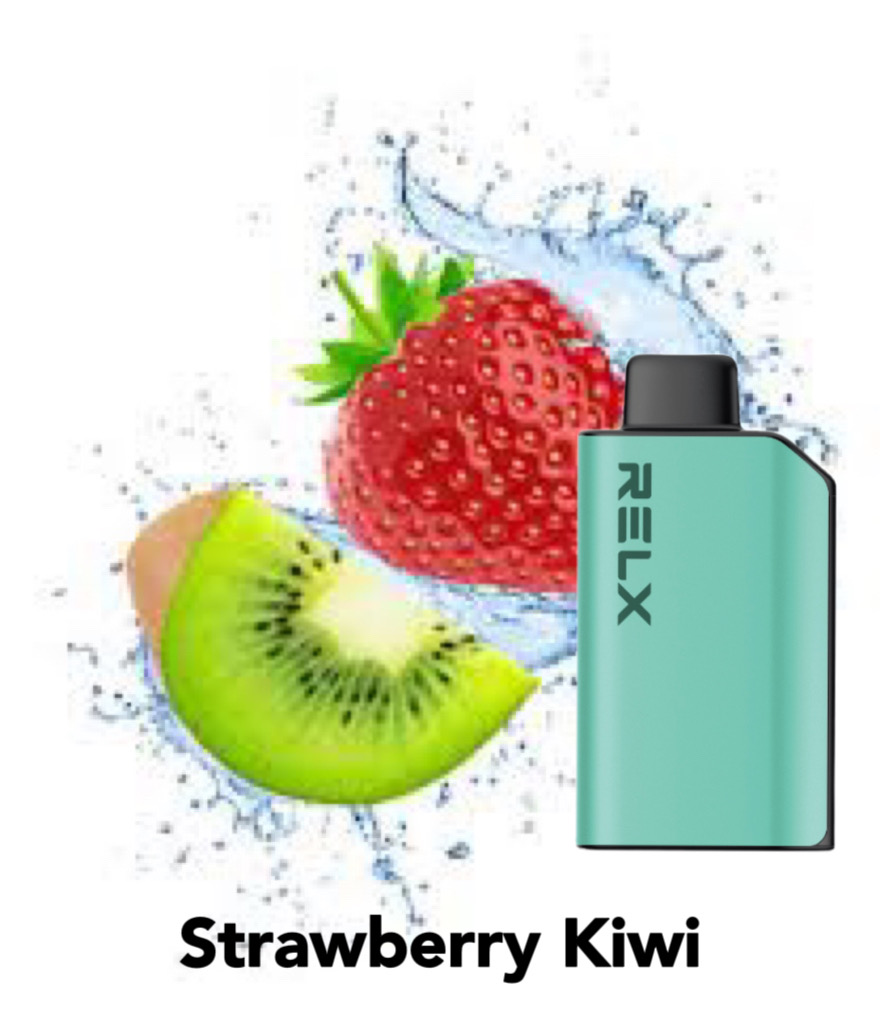 <strong>RELX MagicGo Plus DM7000 9 Flavors</strong>
