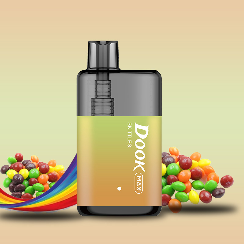 Dook (Groo)Max 10000 Puffs newest brand 25 Flavors