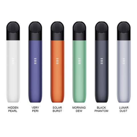 <strong>RELX Infinity Plus DEVICE New</strong>
