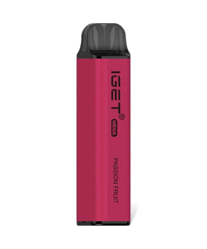 <strong>IGET Mega 3000 Puffs</strong>