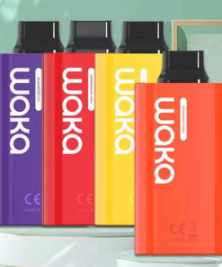 <strong>WAKA soPRO PA10000 Puffs 27 Flavors</strong>