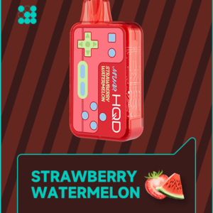 <strong>HQD MVAR Disposable Pod 5000 Puffs 20 flavors</strong>
