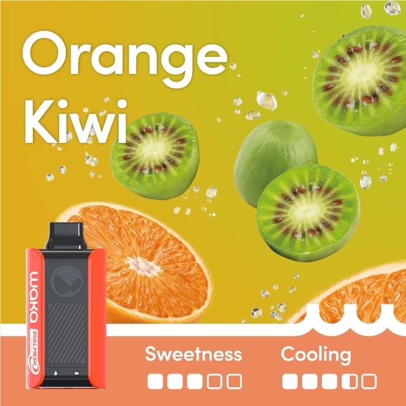 <strong>WAKA soPRO PA10000 Puffs 27 Flavors</strong>