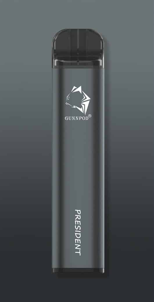 <strong>Gunnpod Classic 2000 Puffs</strong>