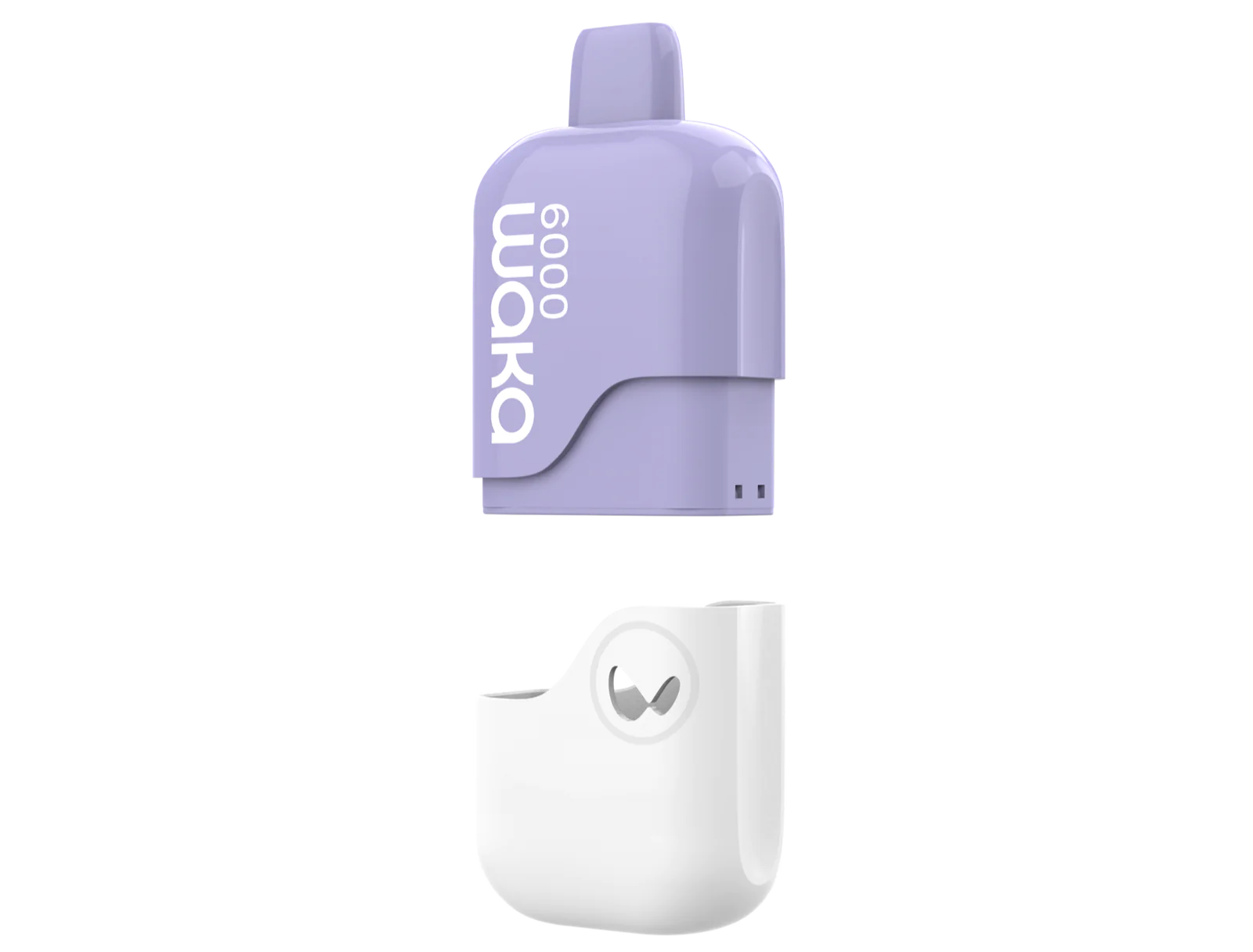 <strong>Waka soMatch MB6000 disposable Pod Kit 13 Flavors</strong>