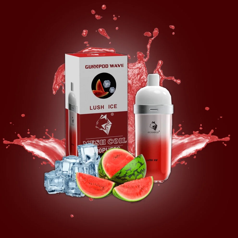 <strong> Wave Pro 4200 14 Flavors</strong>