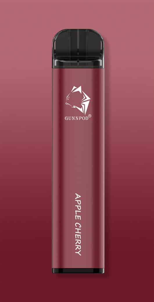 <strong>Gunnpod Classic 2000 Puffs</strong>