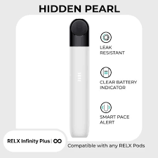 <strong>RELX Infinity Plus DEVICE New</strong>