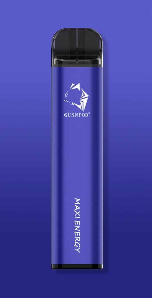 <strong>Gunnpod Classic 2000 Puffs</strong>