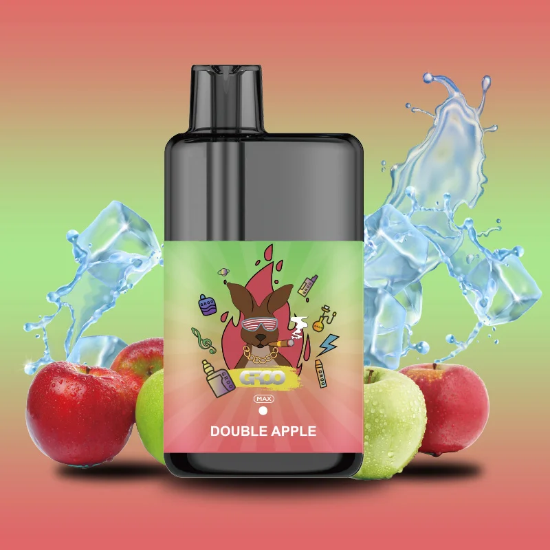 Dook (Groo)Max 10000 Puffs newest brand 25 Flavors