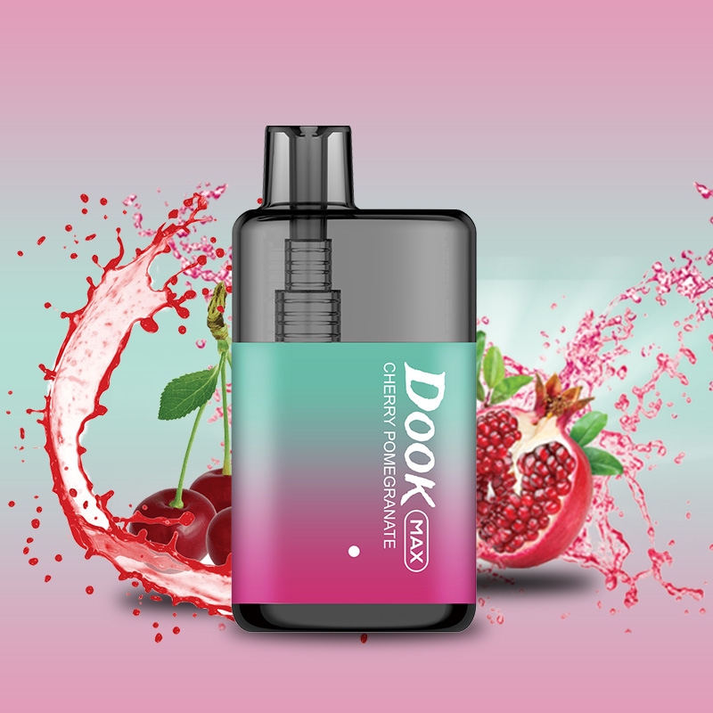 Dook (Groo)Max 10000 Puffs newest brand 25 Flavors