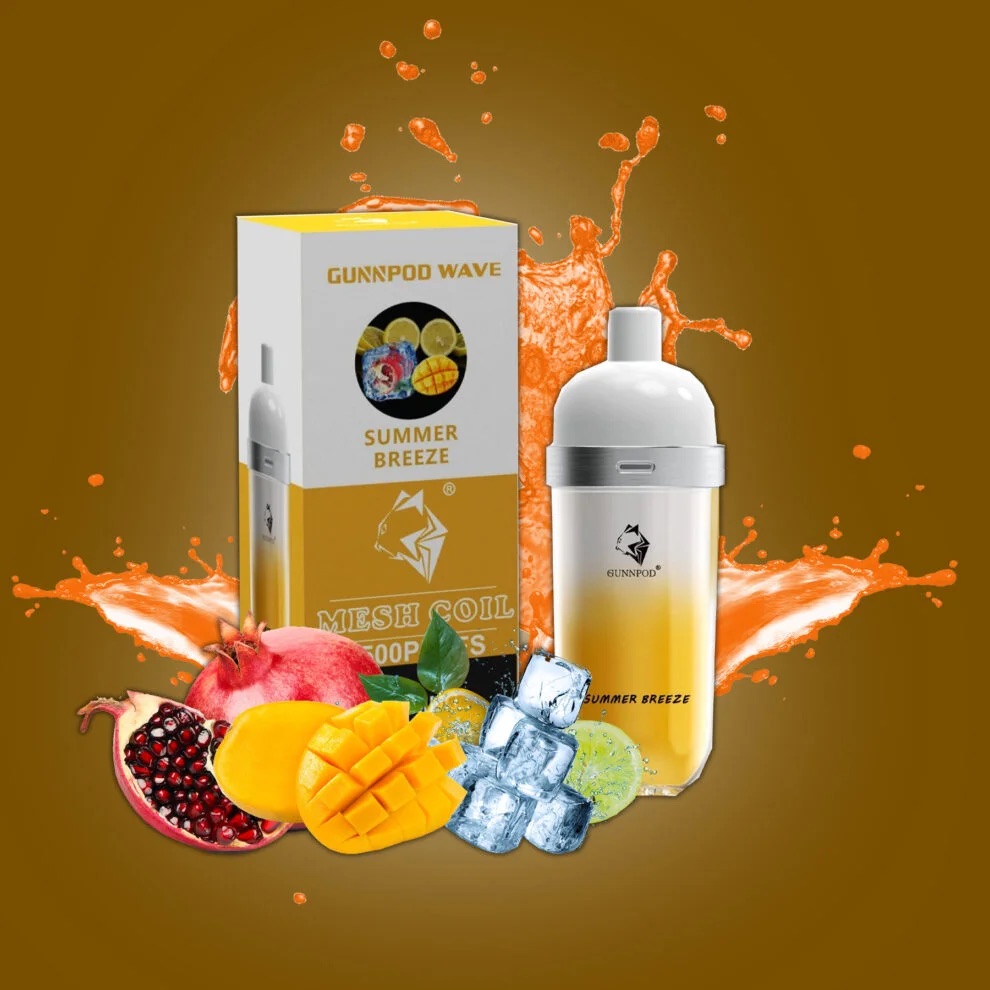 <strong> Wave Pro 4200 14 Flavors</strong>