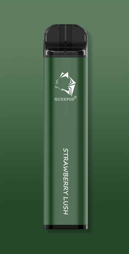 <strong>Gunnpod Classic 2000 Puffs</strong>