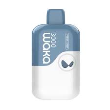 <strong>WAKA SoMatch MB3000 Disposable Pod ONLY 10 Flavors</strong>