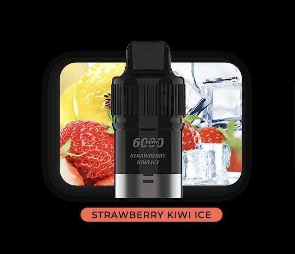 <strong>IGET BAR Plus Disposable Pod (suitable for both S3 and Bar Plus Kit) 21 Flavors</strong>