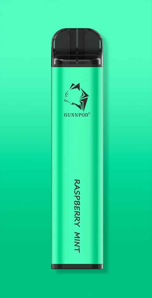 <strong>Gunnpod Classic 2000 Puffs</strong>